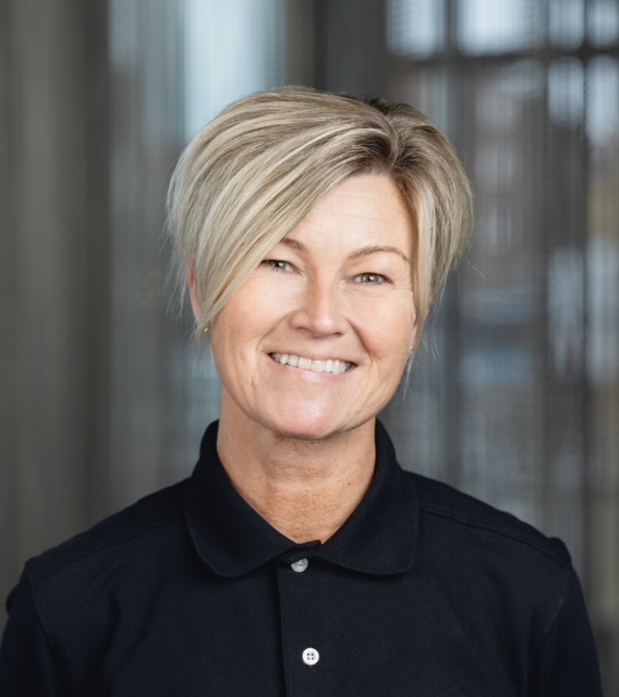 Jeanette Eriksson Ljunggren