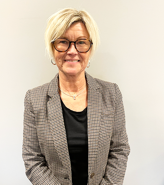 Jeanette Eriksson Ljunggren