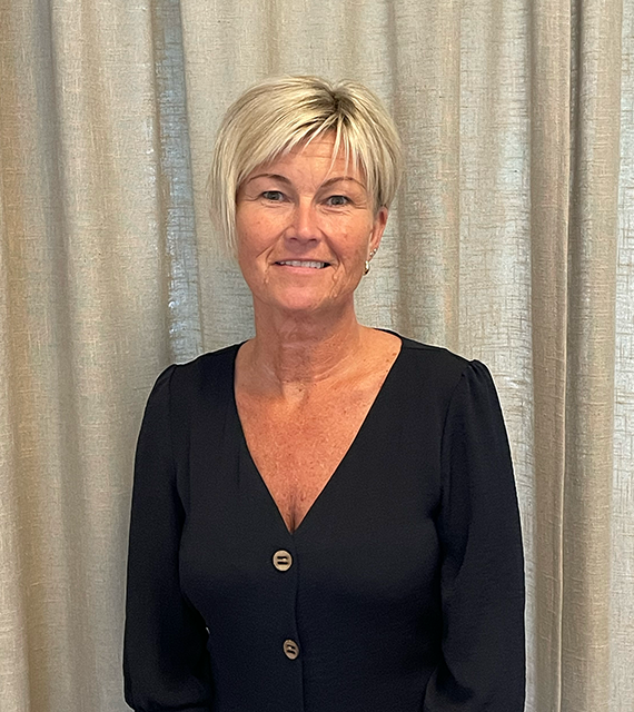 Jeanette Eriksson Ljunggren